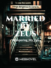 Married By Zeus Book