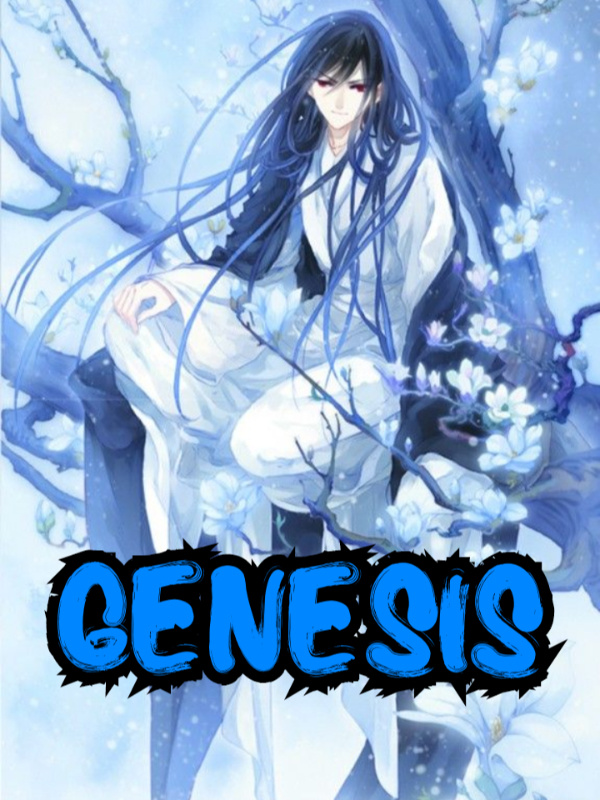 Genesis: Dimensional Chat Group