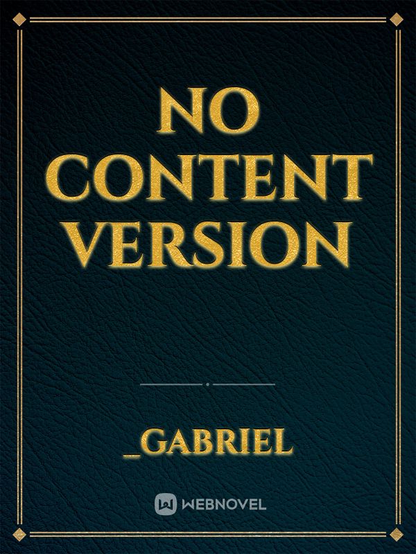 No content version Book