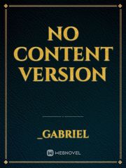 No content version Book