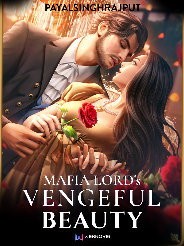 Mafia Lord’s Vengeful Beauty Book