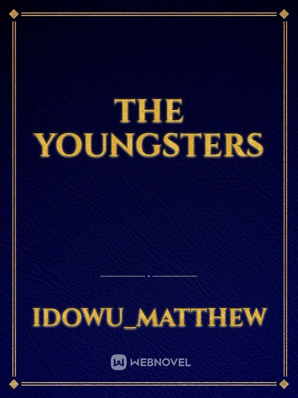 The Youngsters Book