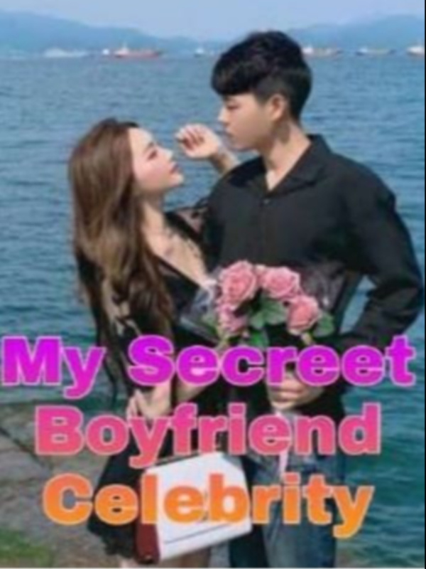 My Secreet Boyfriend Celebrity Book