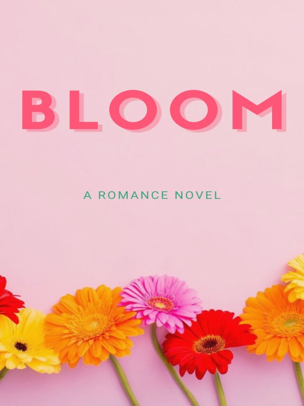 Bloom. Book