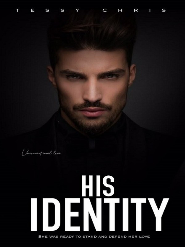 His Identity. Book