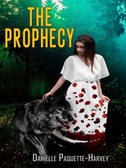 The Prophecy. Book