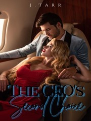 The CEO's Second Choice! Book