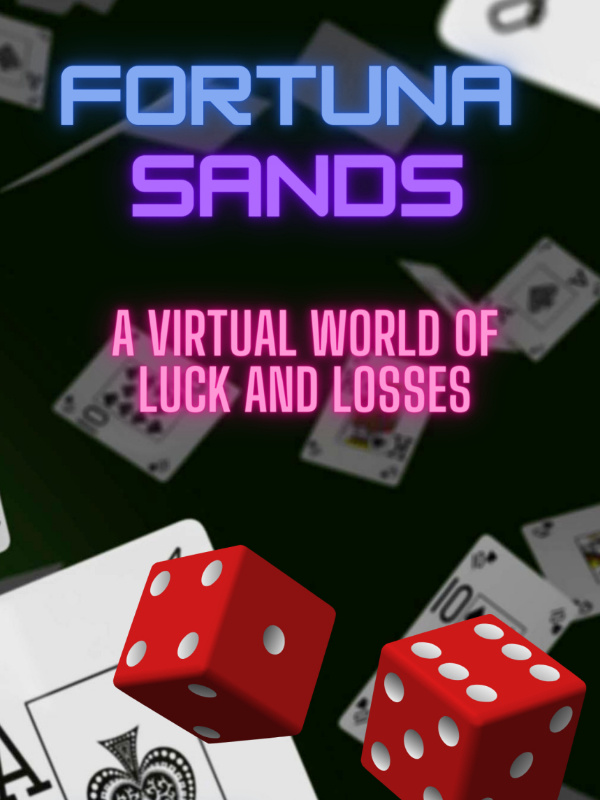 Fortuna Sands Book