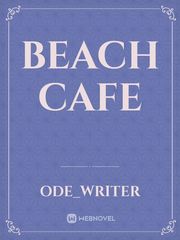 Beach Cafe Book