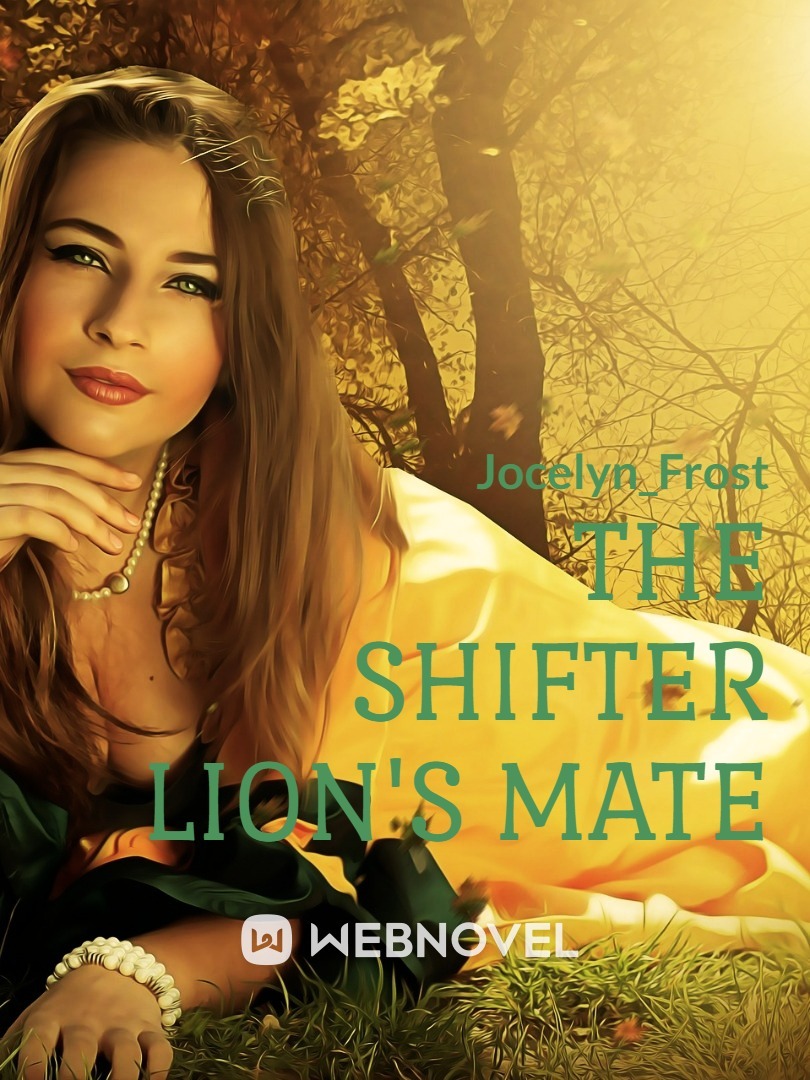 The Shifter Lion's Mate
