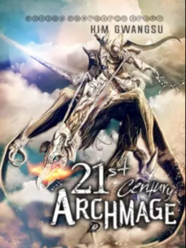 21st Century Archmage (ReaperScans)