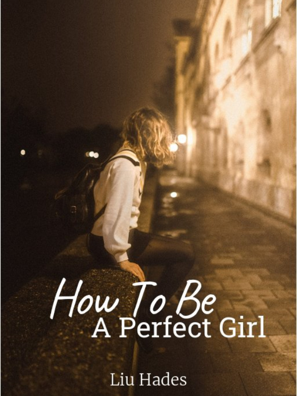 How To Be A Perfect Book