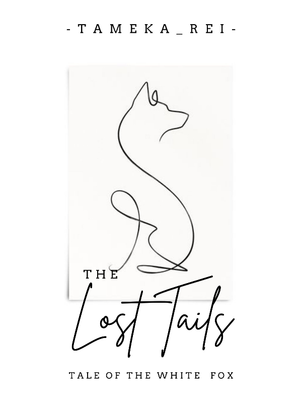 THE LOST TAILS Book