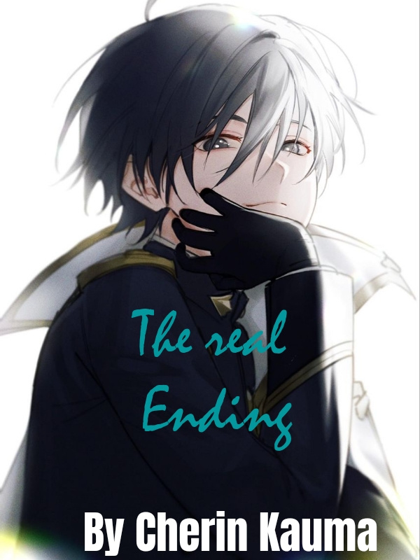 The real ending