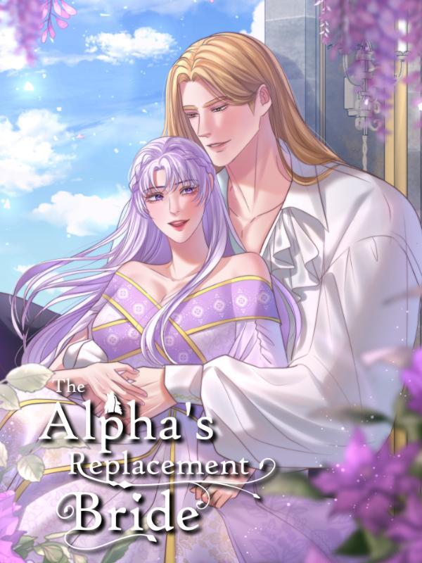 The Alpha's Replacement Bride