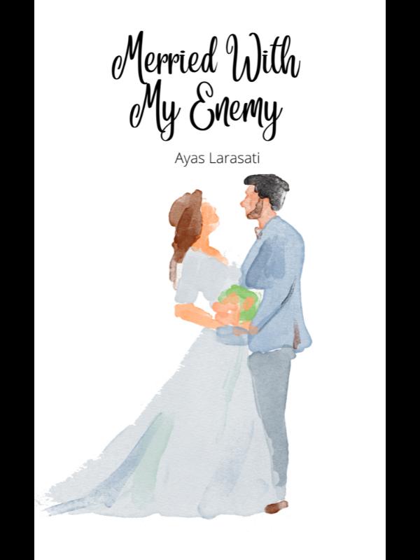 Merried With My Enemy Book