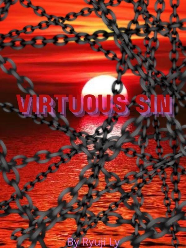 Virtuous Sin Book