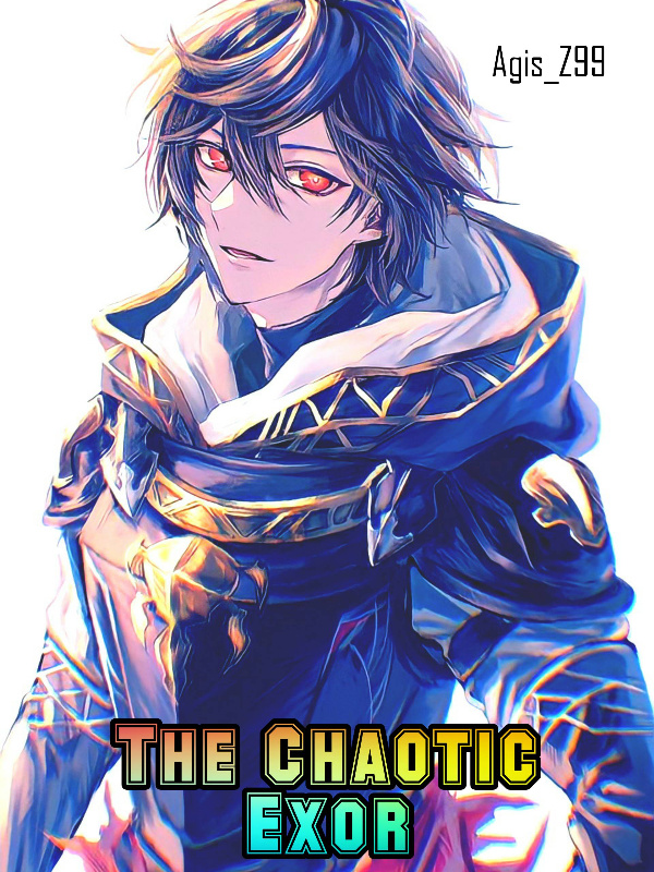 The Chaotic Exor Book