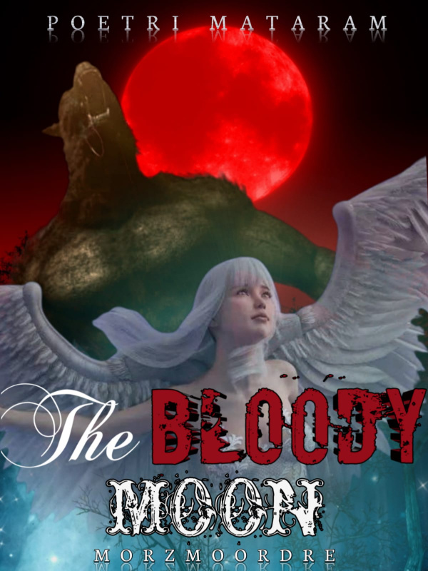 THE BLOODY MOON