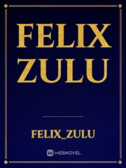 Felix zulu Book