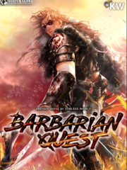 Barbarian Quest (Reaper Scans) Book