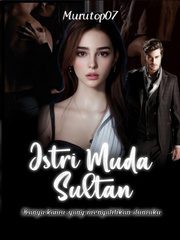 Istri Muda Sultan Book