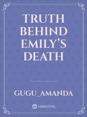 Truth Behind Emily’s death Book