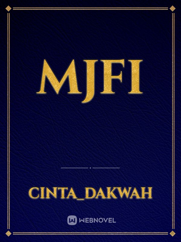 mjfi Book