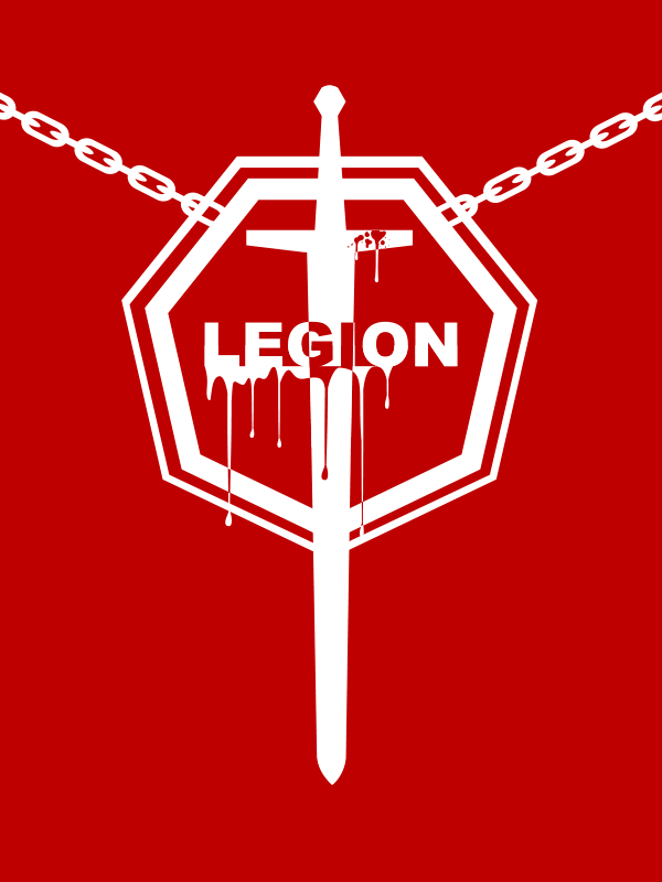 LEGION (PASUKAN)