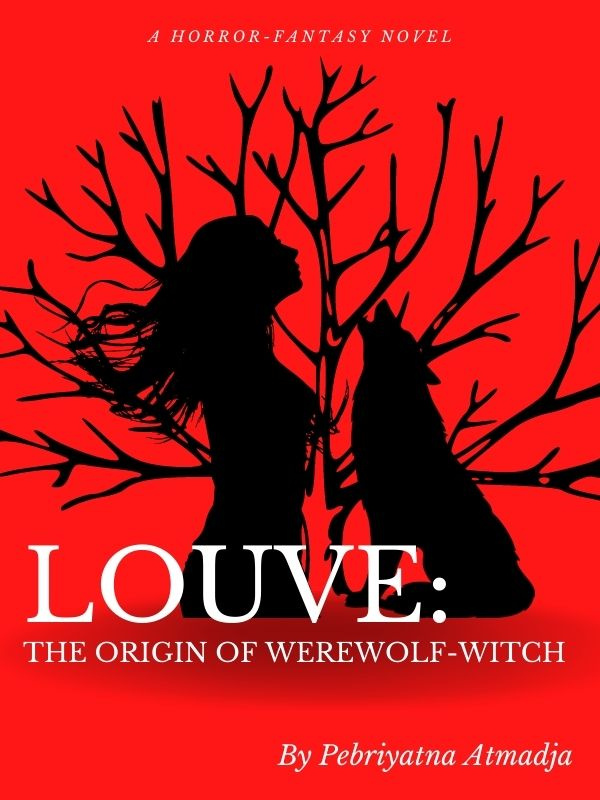 Louve: The Origin of Werewolf Witch