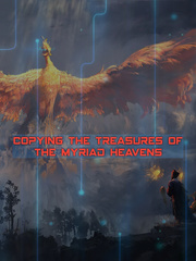 Copying the Treasures of the Myriad Worlds Book