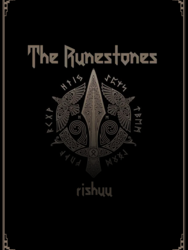 The Runestones Book