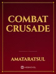 Combat crusade Book