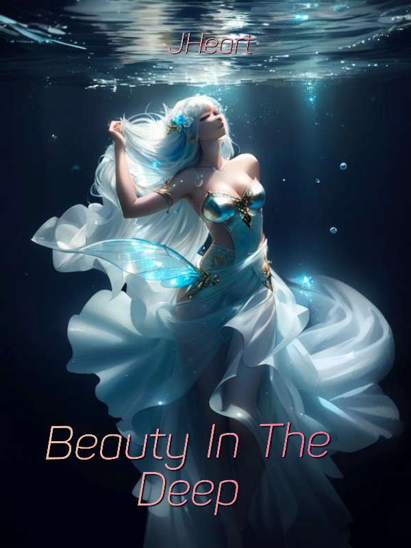 Beauty In The Deep: Legend Of The Ultimate Harem Master Book