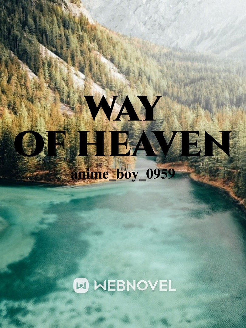 way of Heaven