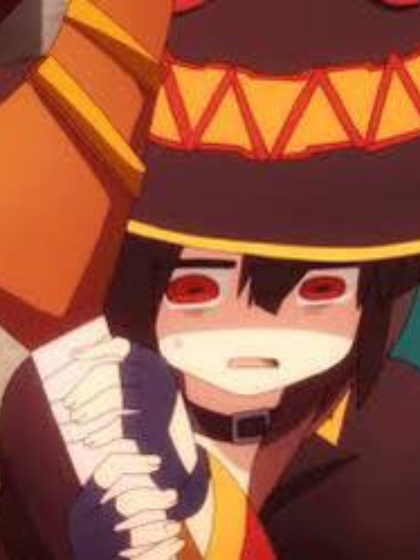 Read Can I Have Simple Daily Life? Maybe Next Time (Fanfic Konosuba) -  Daunloco - WebNovel