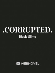 .Corrupted. Book