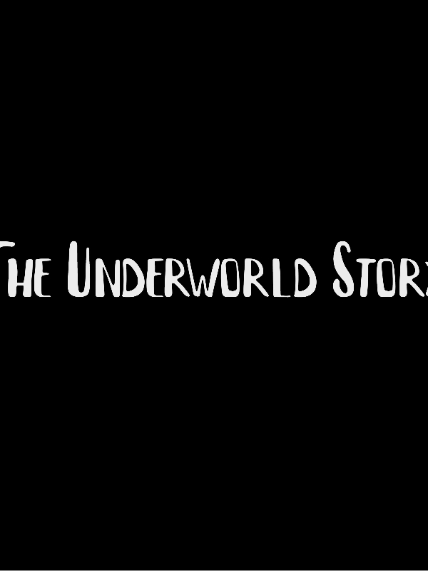 The Underworld Story Book