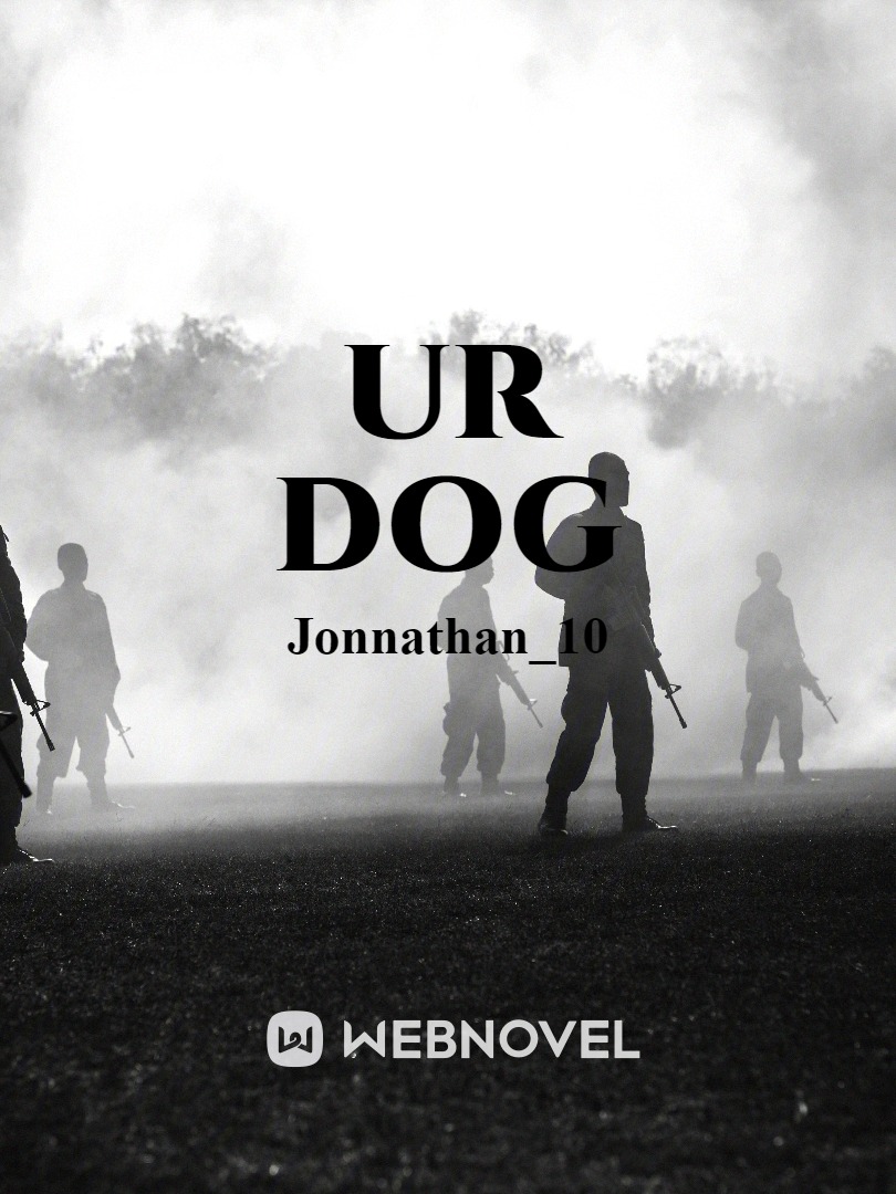 UR Dog Book