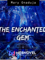 The enchanted gem Book