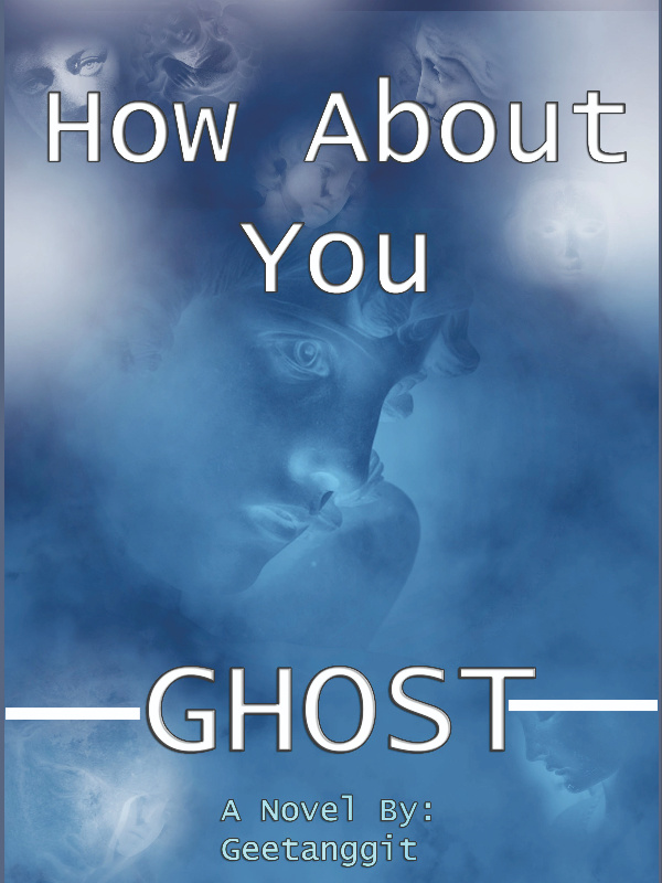 How About You Ghost