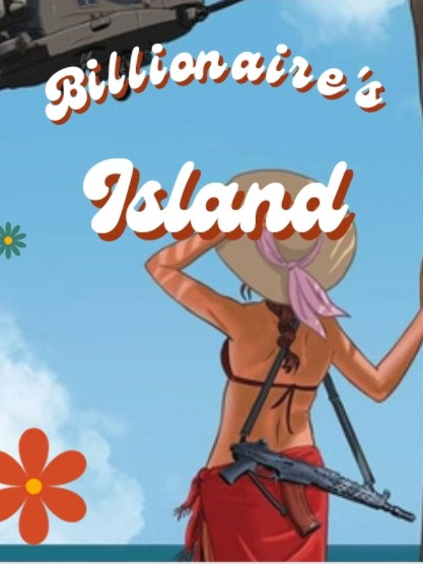 Billionaire's Island Book