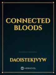 connected bloods Book