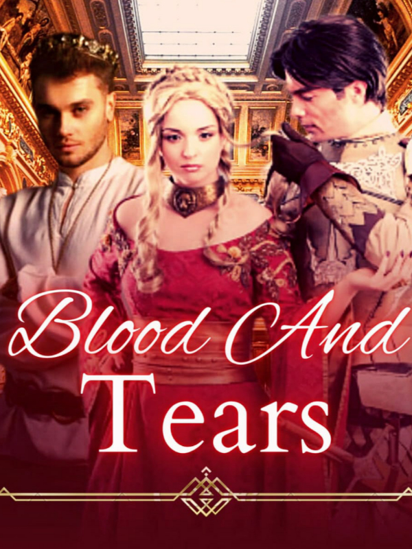 BLOOD AND TEARS Book
