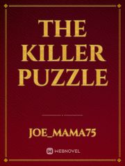 The killer puzzle Book