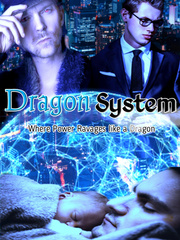 Dragon System: Ravaging Power Book