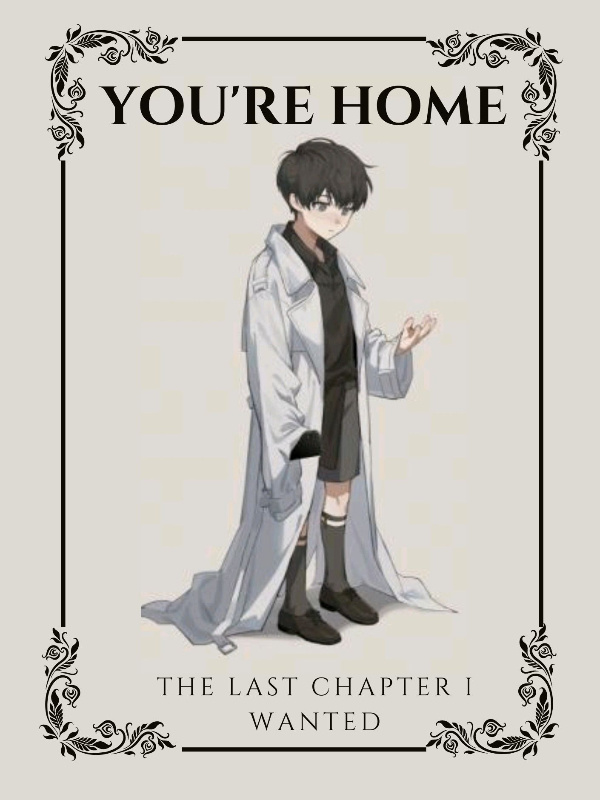 Omniscient Reader chp 552: You're home