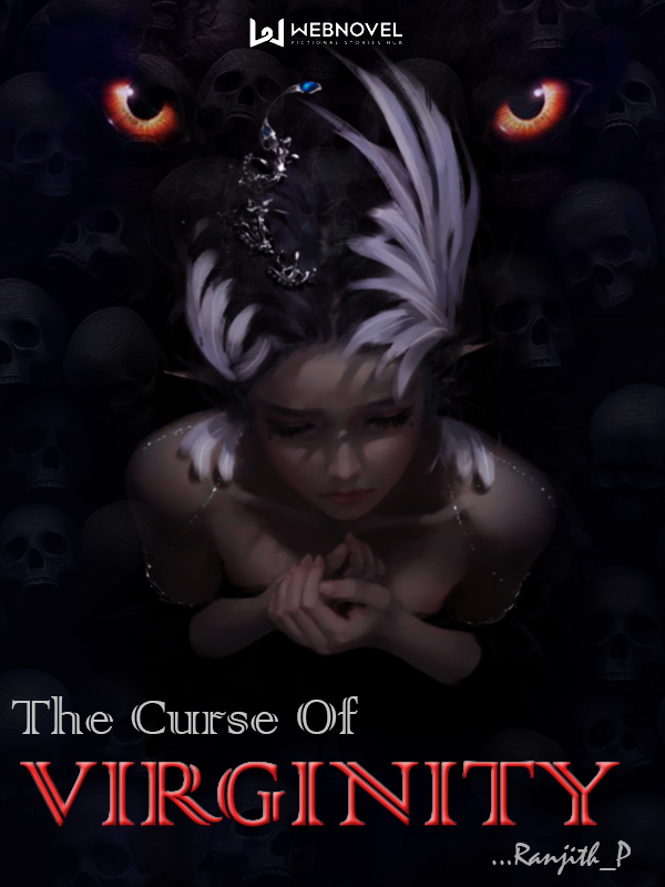 THE CURSE OF VIRGINITY Book