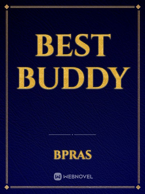 Best Buddy Book