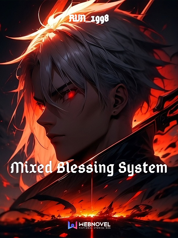Mixed Blessing System Book
